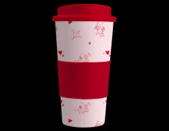 New Gem Copo Via com Tampa - Valentine Sortido