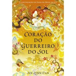 Discount Porto Editora Coração do Guerreiro do Sol de Sue Lynn Tan - Livro 2