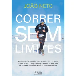 Best Oficina Livro Correr sem Limites de João Neto