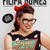 Outlet Casa Das Letras Cozinha com Twist de Filipa Gomes