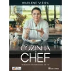 Casa Das Letras Cozinha de Chef de Marlene Vieira