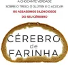 Lua De Papel Cérebro de Farinha de Dr. David Perlmutter e Kristin Loberg