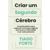 Online Ideias De Ler Criar um Segundo Cérebro de Tiago Forte