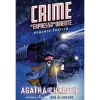 Asa Crime no Expresso do Oriente de Agatha Christie