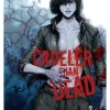 Discount Gradiva Crueler Than Dead (volume 2) de Tsukasa Saimura e Kozo Takahashi