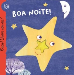 New Asa Cucu! Quem Sou Eu? Boa Noite de Maria Loretta Giraldo e Nicoletta Bertelle