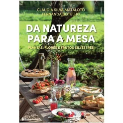 Hot Casa Das Letras Da Natureza para a Mesa de Cláudia Silva Mataloto e Fernanda Botelho