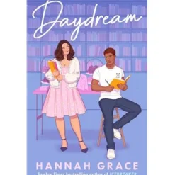 Simon & Schuster Daydream de Hannah Grace