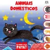 Asa De Quem é Esta Pata - Animais Domésticos de Daniela Gamba