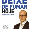 Lua De Papel Deixe de Fumar Hoje de Paul Mckenna - Sem Ganhar Peso