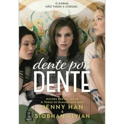 Discount Topseller Dente por Dente de Jenny Han e Siobhan Vivian