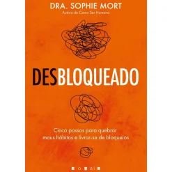 Vogais (Des)Bloqueado de Sophie Mort