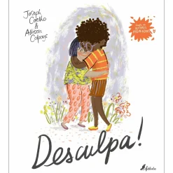 Sale Fábula Desculpa! de Joseph Coelho