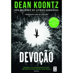 Topseller Devoção de Dean Koontz