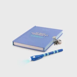 Clearance Mr. Wonderful Diário E Caneta - Pensamentos Aventuras