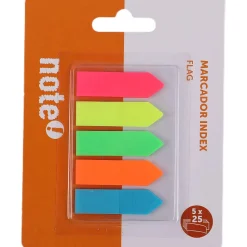 Clearance Note! Dispensador Seta 25 Folhas 45*12Mm