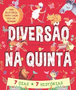 Online Joybooks Diversão na Quinta de Stephanie Moss