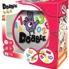 Asmodee Dobble Formas e Números