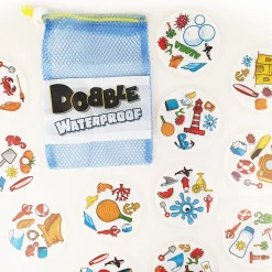 Clearance Mebogames Dobble Impermeável