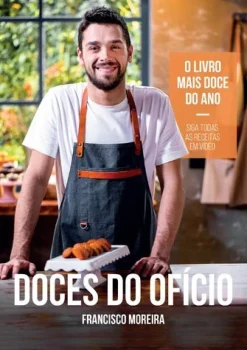 Casa Das Letras Doces do Ofício de Francisco Moreira