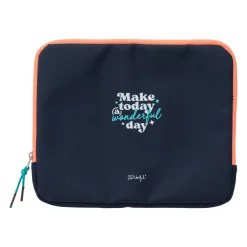 Mr. Wonderful Document-Holder - Make Today A Wonderful Day