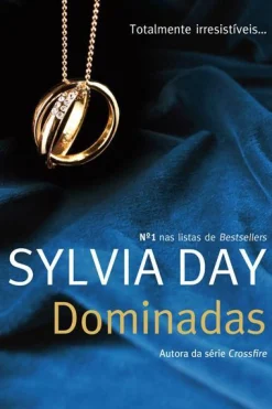 Sale Quinta Essência Dominadas de Sylvia Day