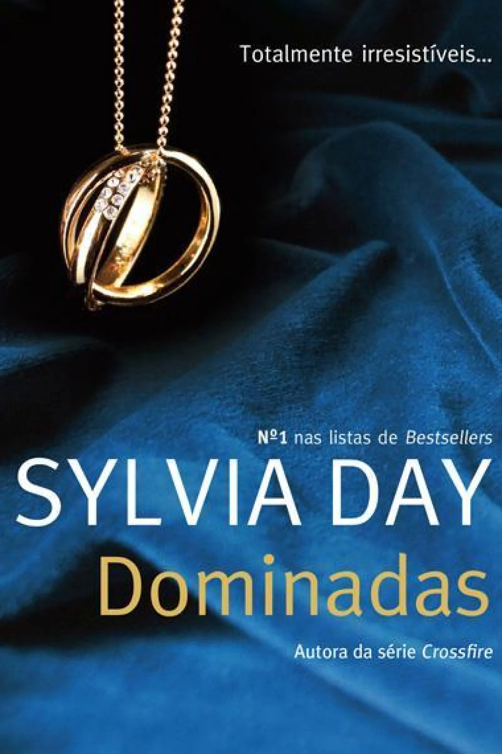 Sale Quinta Essência Dominadas de Sylvia Day