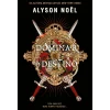 Porto Editora Dominar o Destino de Alyson Noël - Livro 2