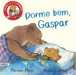 Best Caminho Dorme Bem, Gaspar de Miriam Moss e Anna Currey