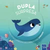 Yoyo Dupla Surpresa - Animais de BOOKS