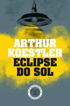 Best Livros Do Brasil Eclipse do Sol de Arthur Koestler