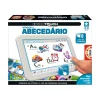 Sale Educa Touch Júnior Aprendo O Abecedário