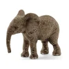 Schleich Elefante Africano Cria