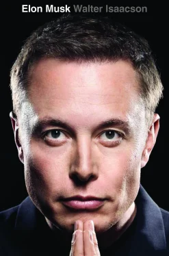 Best Note! Elon Musk de Walter Isaacson