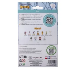 Online Crystal Art Elsa, Buddy