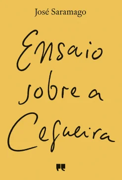 Clearance Porto Editora Ensaio Sobre a Cegueira de José Saramago