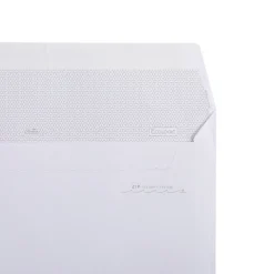 Clearance Note! Envelope Silicone C6 114x162mm 50 uni