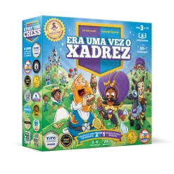 Sale Think Cup Games Era Uma Vez O Xadrez