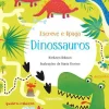Discount Jacarandá Escreve e Apaga Dinossauros de Kirsleen Robson