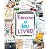 Clearance Texto Escreve o Teu Livro