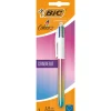 Discount Bic Esferógrafica Com 4 Cores Gradient