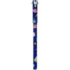 Sem Marca Esferográfica Apagável Space 2 Unidades