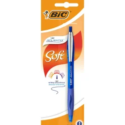 Clearance Bic Esferográfica Atlantis de Tinta Azul