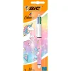 Bic Esferográfica Colours Unicórnio 4 Cores