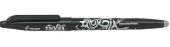 Pilot Esferográfica Frixion Ball Preto