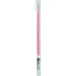 Newpen Esferográfica Gel Hashi 0.5mm Rosa Neon