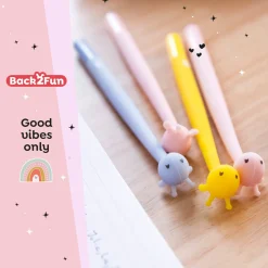 Discount Apli Esferográfica Girafa B2F