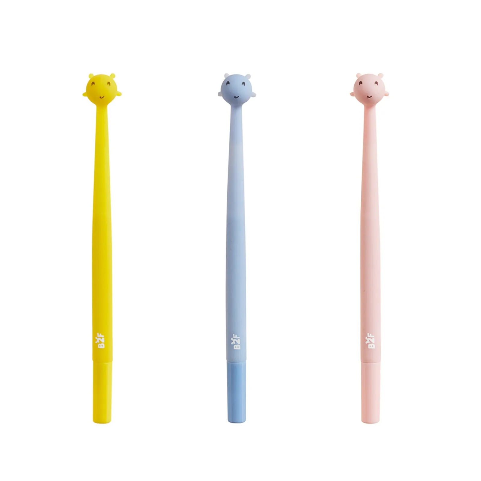 Discount Apli Esferográfica Girafa B2F