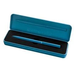 Sale Pelikan Esferográfica Ineo Azul Oceano Caixa Metal