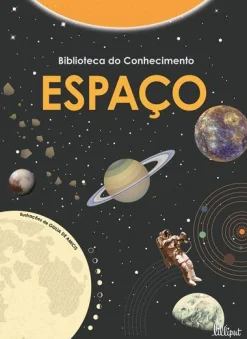 Lilliput Espaço de Vários Autores - Biblioteca do Conhecimento N.º 4